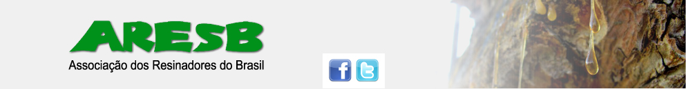 Associa��o dos Resinadores do Brasil